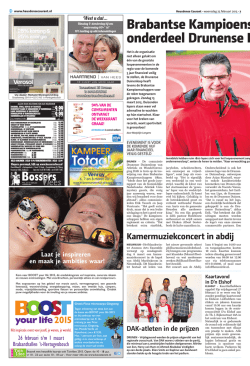 25 februari 2015 pagina 2