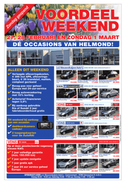 25 februari 2015 pagina 36
