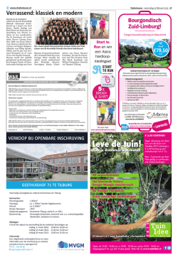 25 februari 2015 pagina 18
