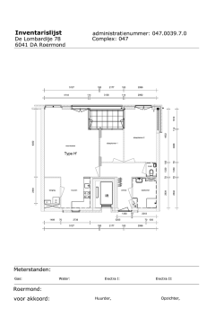 J:\Woningen Algemeen\Plattegronden autocad