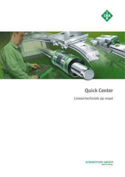 documentatie - Bruin Aandrijftechniek