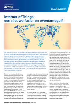 Internet of Things