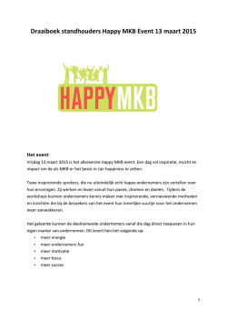 hier de PDF voor de volledige informatie en