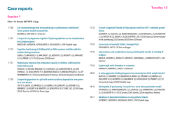 Case reports