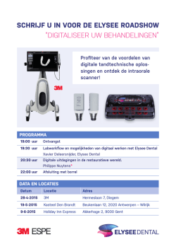 informatie