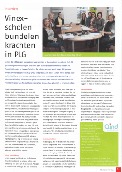 in PLG - De Vijver