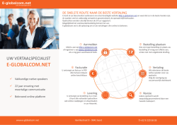 E-GLOBALCOM.NET