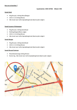 Hoe ons te bereiken ? lejardindelise 0494 337946 Dilbeek 1700
