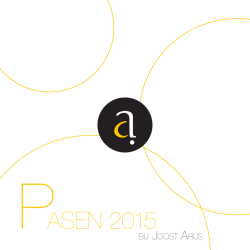 paasfolder ()