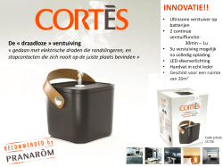 Cortès NL