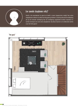 Het gezin - Wonen in Almere Haven
