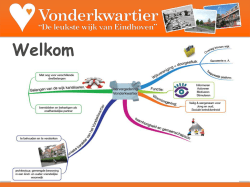 Jaaroverzicht 2014 en vooruitblik 2015