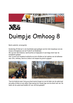 Duimpje Omhoog 8
