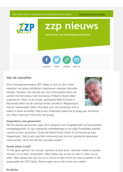 Open PDF - ZZP