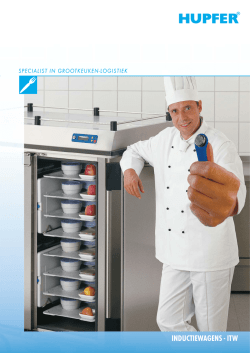 HUPFER&reg; ITW /NL