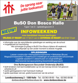 Klik dan hier - Buso Don Bosco Halle