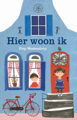 Fiep Westendorp