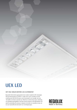 UEX LED