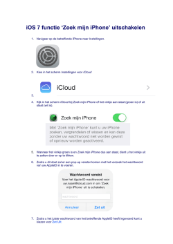 iPhone/iPad - Cash4Mobile