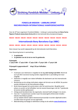 Inschrijven PDF bestand
