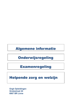 HZW - Orgb
