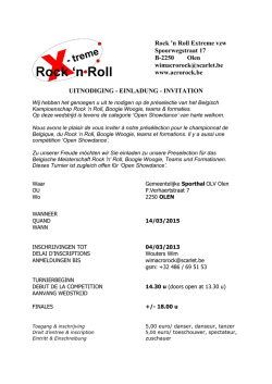 Info - Brbf
