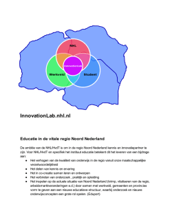 InnovationLab - MySchoolsNetwork