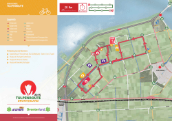 fietsroute