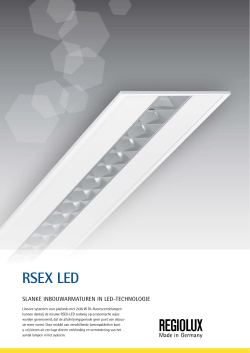 RSEX LED