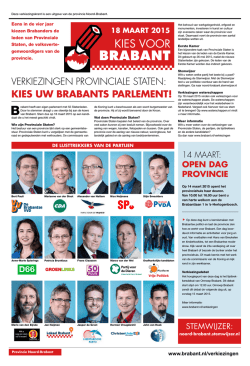 Downloaden - Provincie Noord