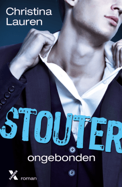 Stouter – Ongebonden