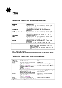 PDF, 1 blz, 45,82 KB - Provincie Vlaams