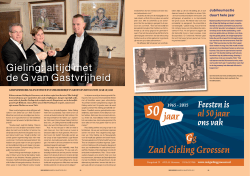 Opmaak nummer 9 (Page 30 - 31)