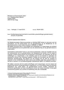 Handhavingsverzoek