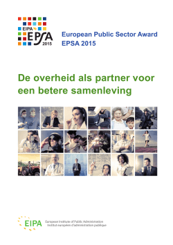 EPSA Brochure