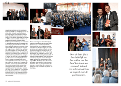 Horeca & more