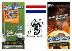 Gratis Per team - Allround Politie Nieuws
