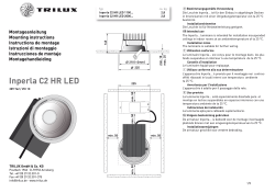 Inperla C2 HR LED