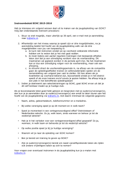 Instroom beleid.pdf