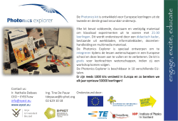 educatief pakket