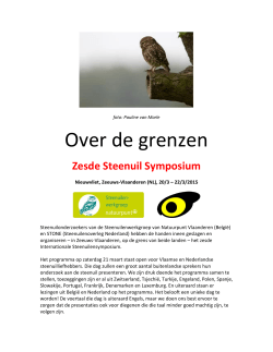 Hello little owl friends, - STeenuil Overleg NEderland