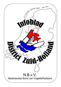 Infoblad April 2015