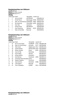 Kampioenschap van Uithoorn 22-03-2015 uitslag.pdf