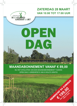 hier de flyer