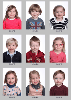 K1 - Simonnetschool
