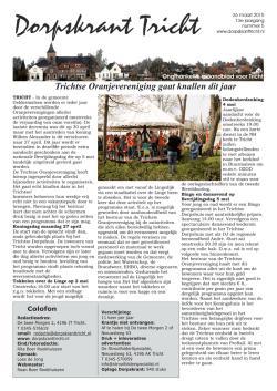 het PDF bestand