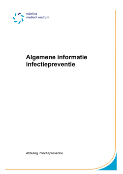 625.217_03_15 WEB algemene informatie infectiepreventie