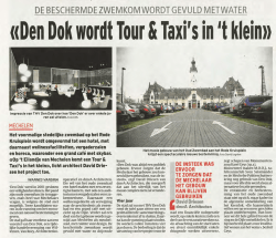 Het Laatste Nieuws