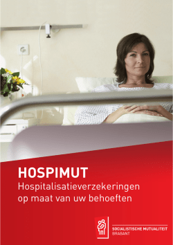HOSPIMUT