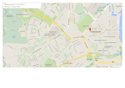 Herbenusstraat 89 - Google Maps